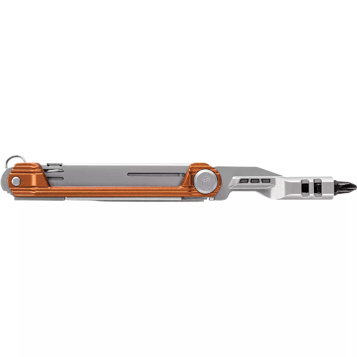Gerber 2-1/2 In. Blade L. Armbar Slim Drive Pocket Knife