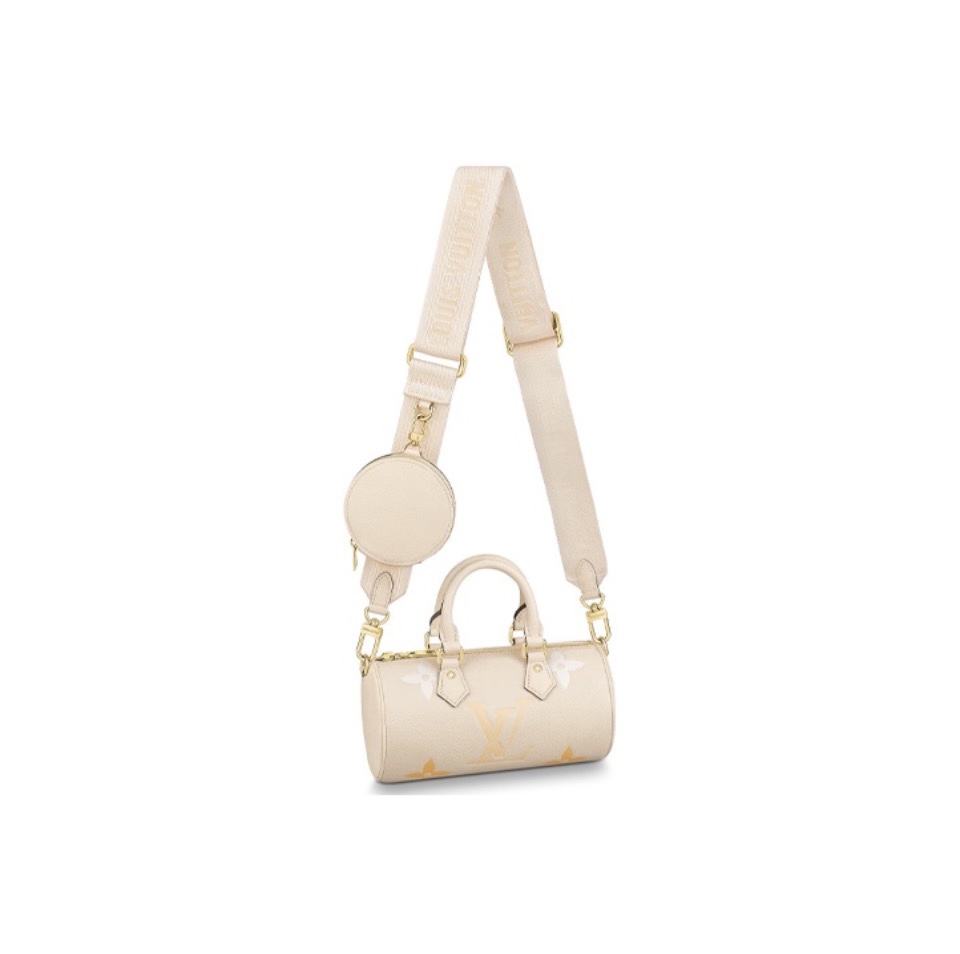 LV Papillon BB1:1High-quality replica