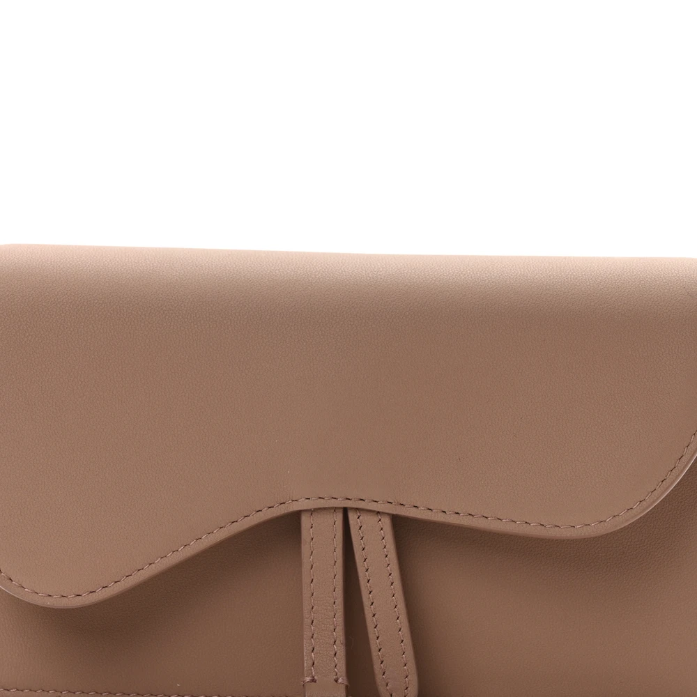 Mirror Quality Replica Dior Belt Clutch – Elegance Redefined1:1High-quality replica
