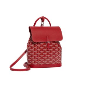 Goyard 233 Bag – GYB0841:1High-quality replica