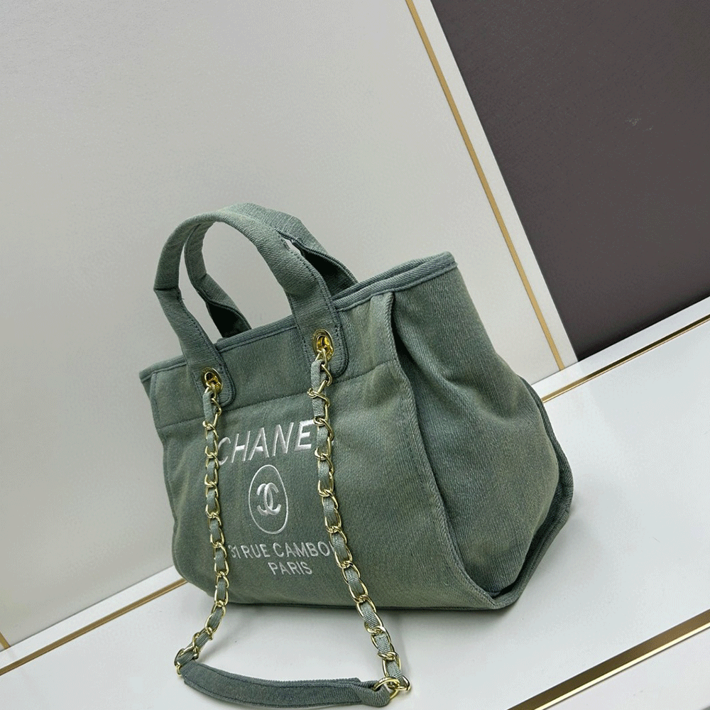 Chanel Large Beach Bag1:1High-quality replica