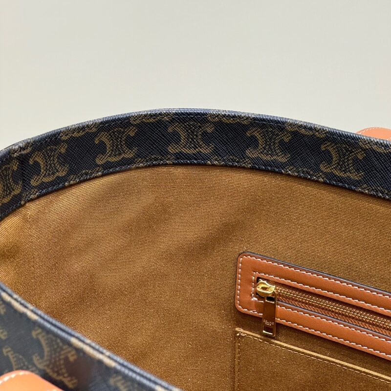 Replica Celine Triomphe Horizontal Cabas1:1High-quality replica