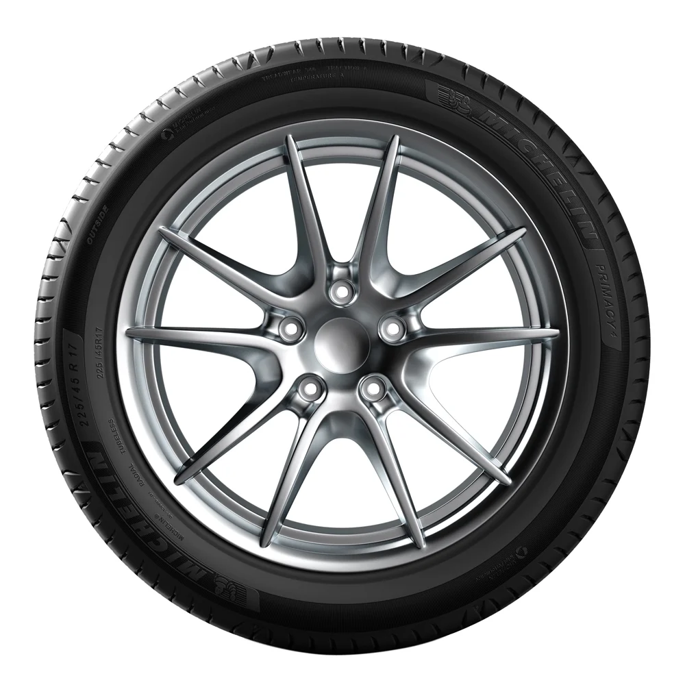 Michelin Primacy 4 235/55R18 100W - Image 4