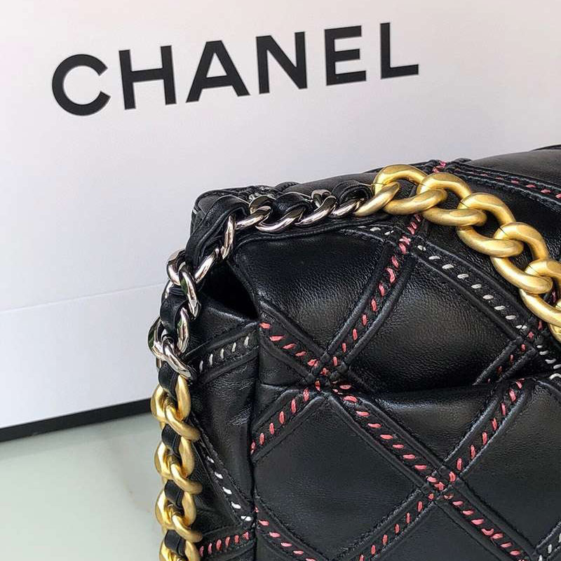 Chanel Chain Shoulder Bag Replica1:1High-quality replica