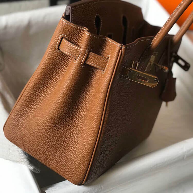 Hermès Birkin Bag1:1High-quality replica