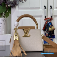 LV Capucines Mini (Takashi Murakami)1:1High-quality replica