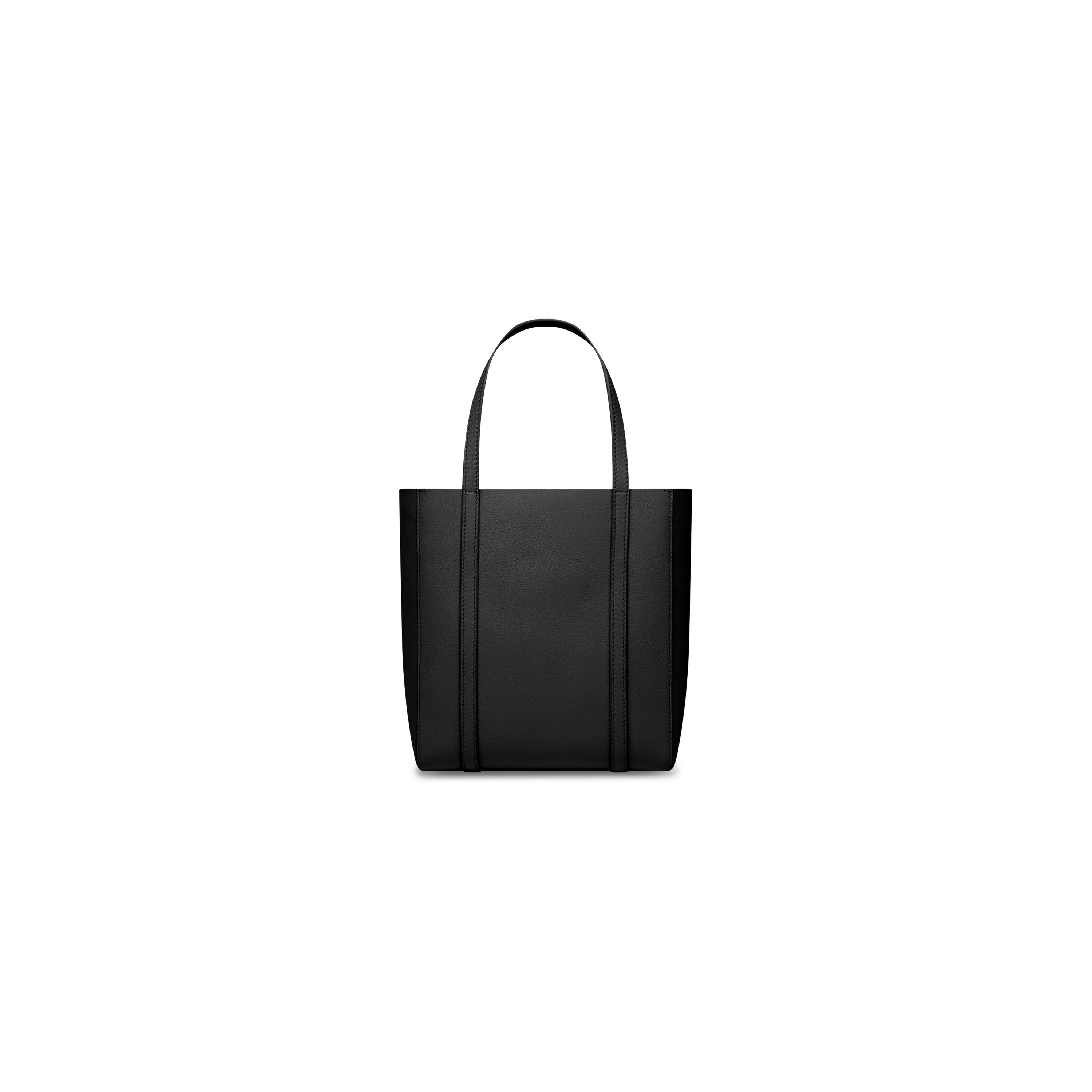 WOMEN'S EVERYDAY SMALL TOTE BAG IN BLACK - Replicaclubs