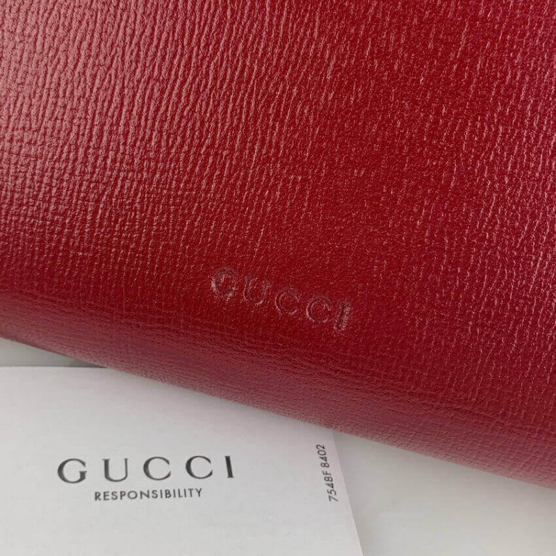 Replica Gucci Dionysus Mini Chain Bag In Red And Pink Leather 4012311:1High-quality replica