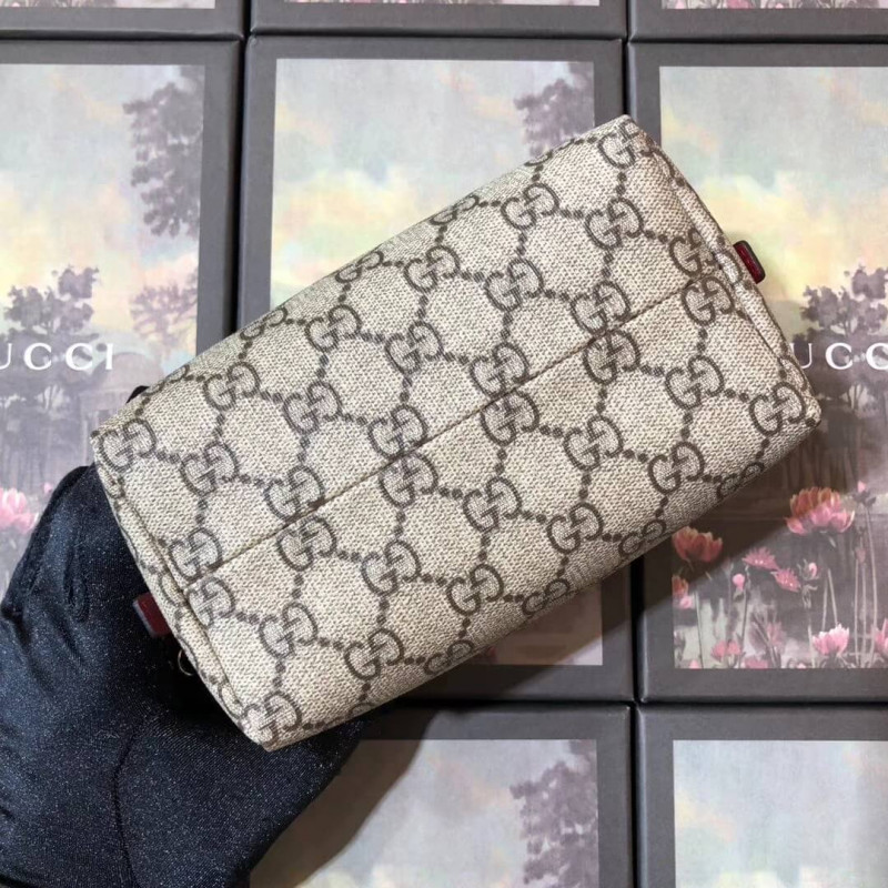 Replica Gucci Ophidia Gg Cosmetic Case 5483931:1High-quality replica