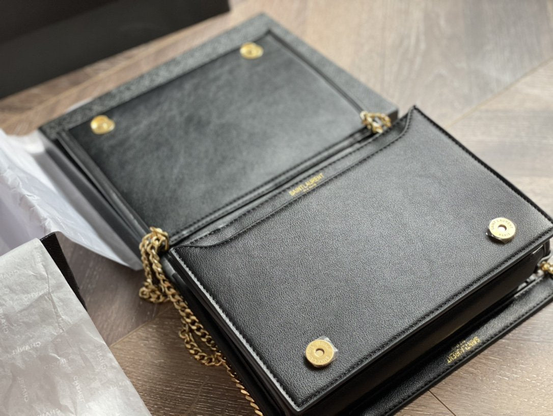 TO – Luxury Edition Bags SLY 1711:1High-quality replica