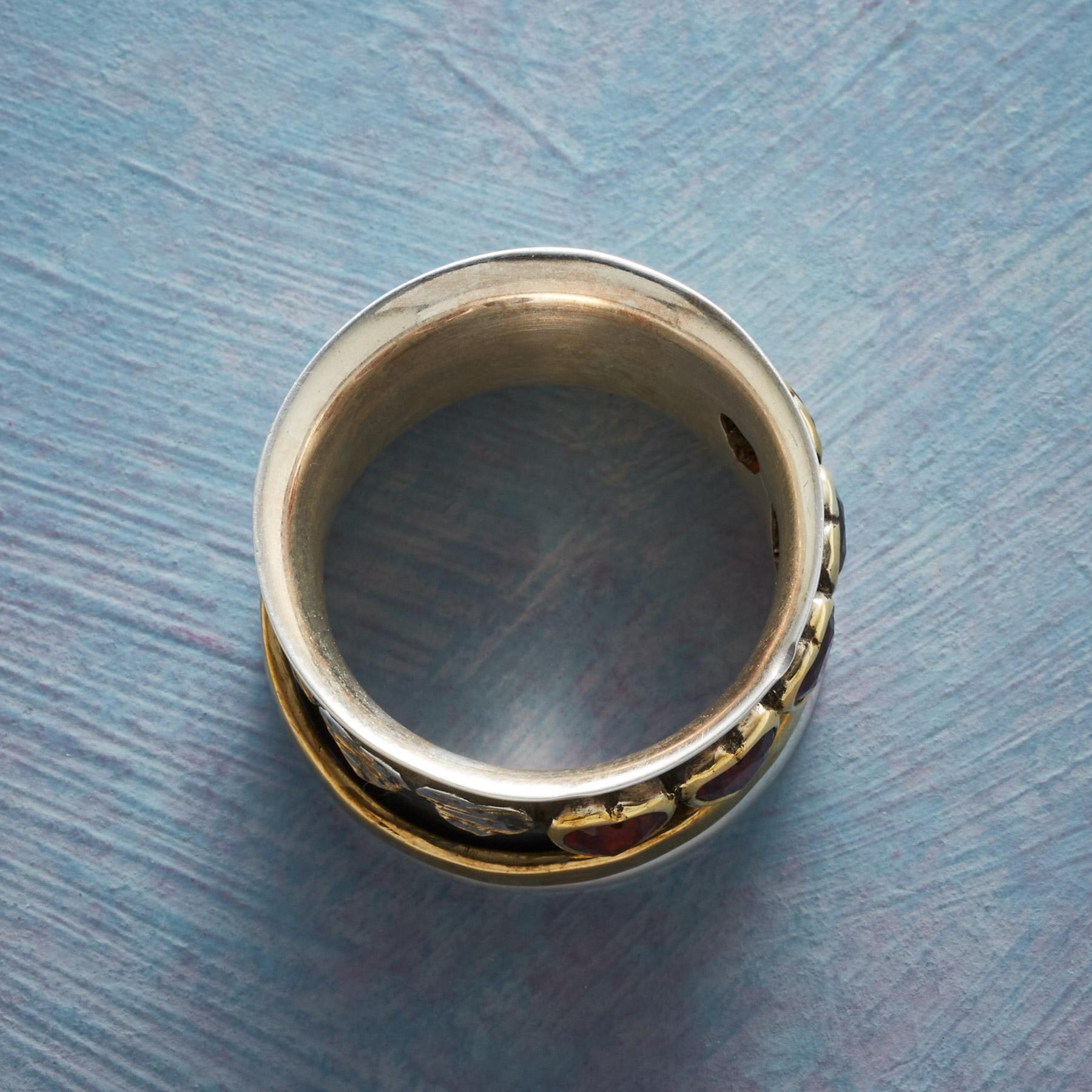 Stay True Ring - Sundance Clothing