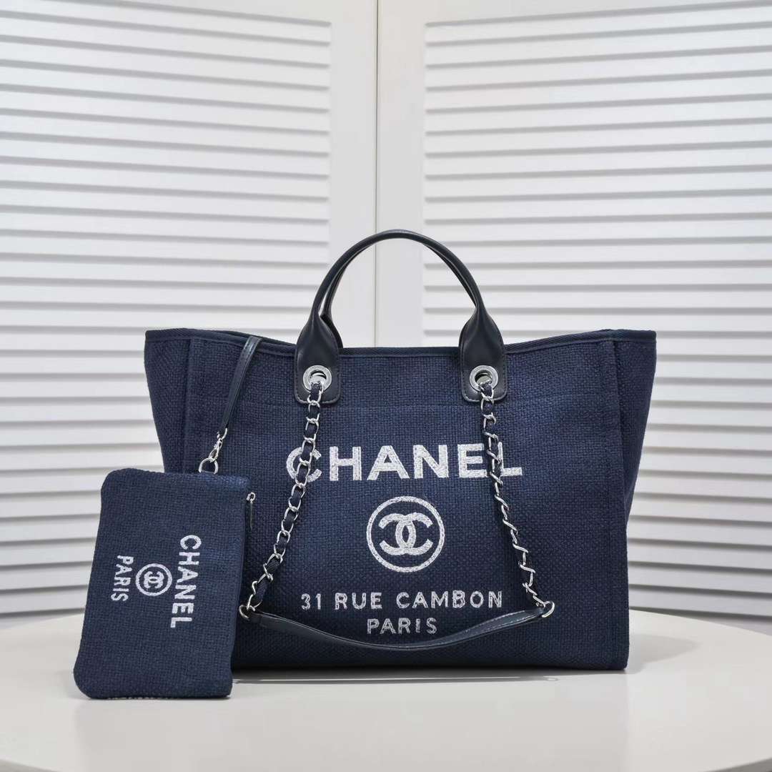 Chanel Tote Bag Collection1:1High-quality replica