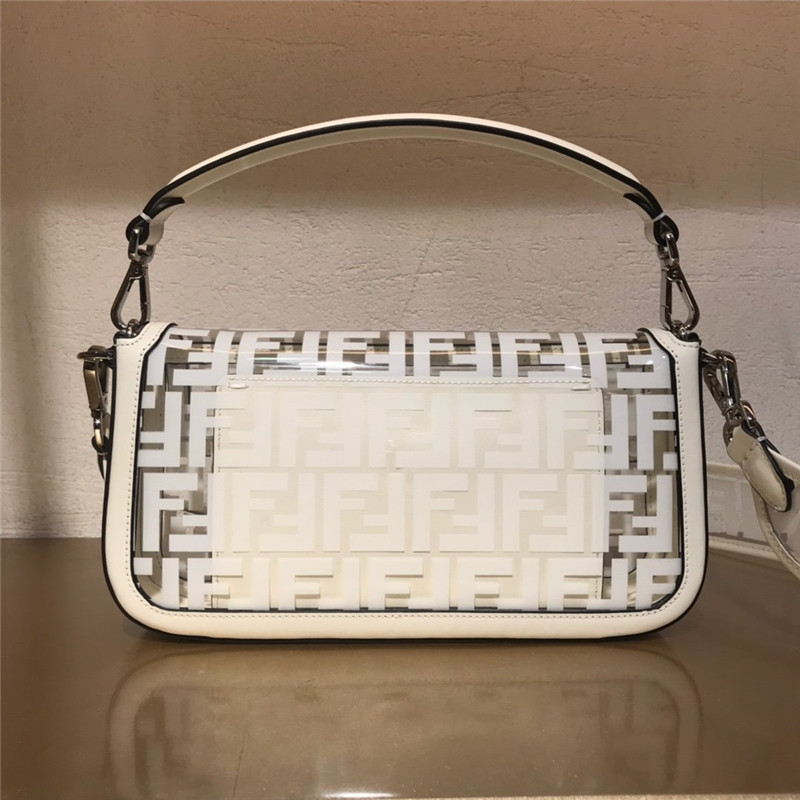fendi baguette transparent bag - Replicaclubs