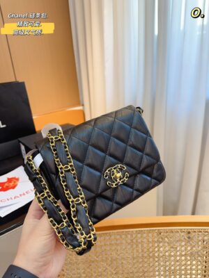Chanel Hot Sale 🖤👜 | Luxury Super Clone Deals 🤍1:1High-quality replica