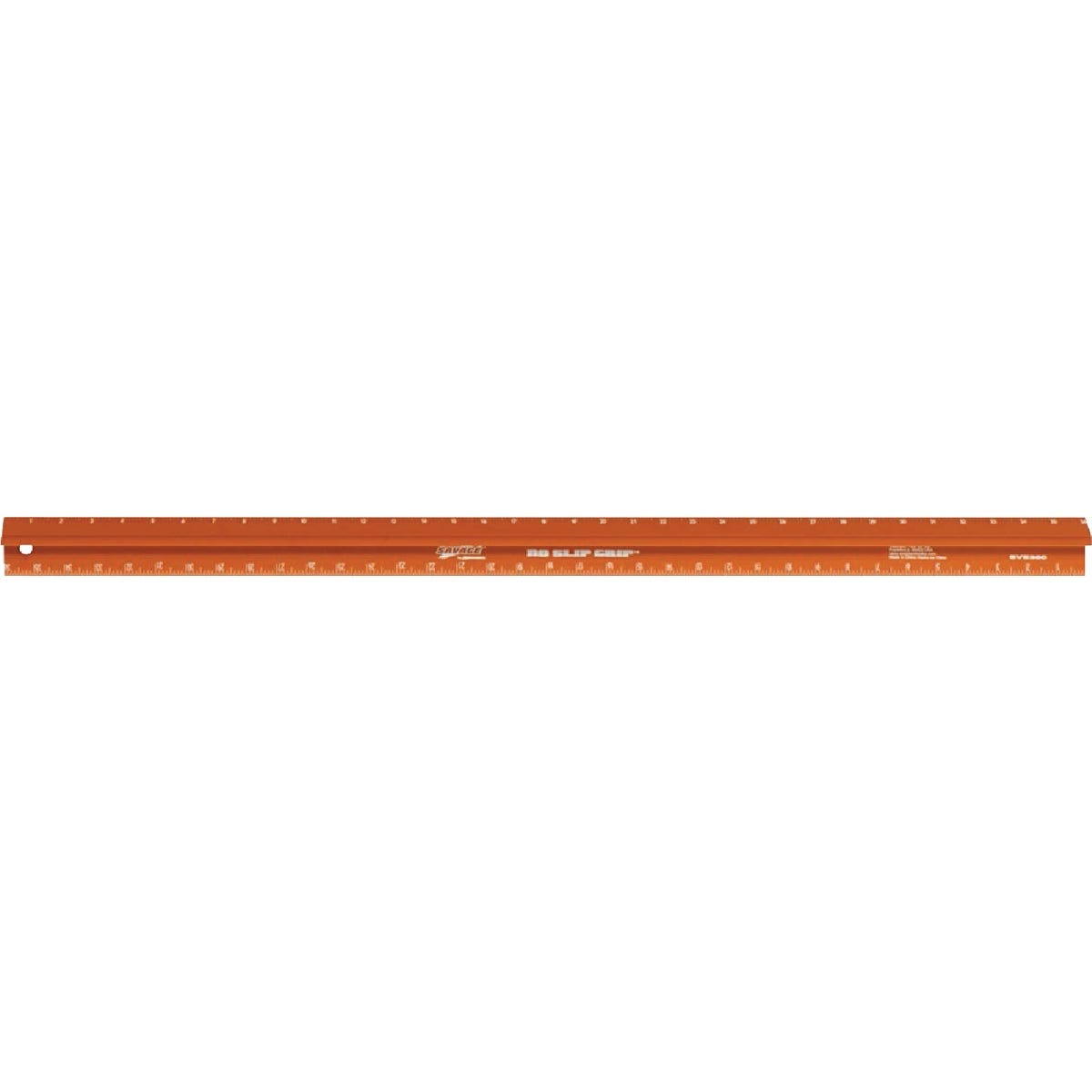 Yardsticks & Straight Edge Rulers
