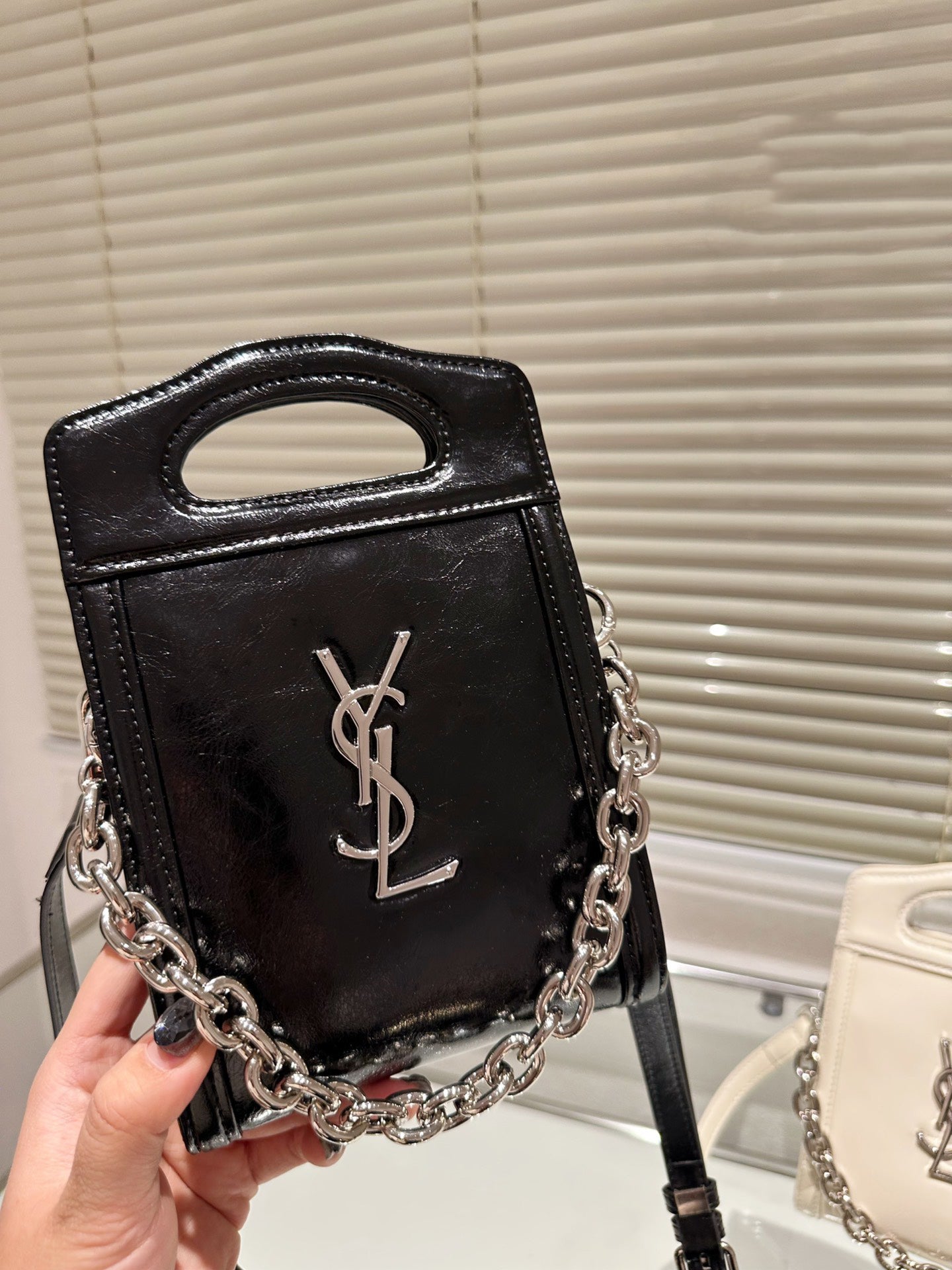 TO – New Luxury Bags SLY 3031:1High-quality replica