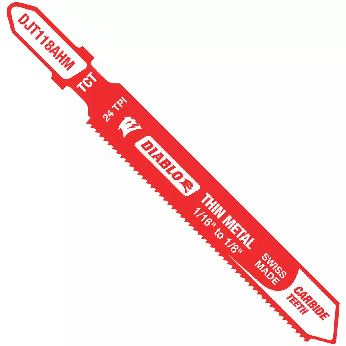 Jig Saw Blades & Accessories