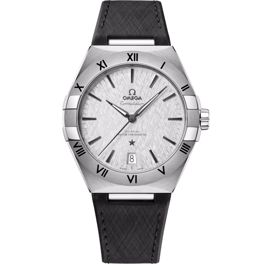 Constellation 41 mm, Steel on Steel(1:1 replica) - Top club