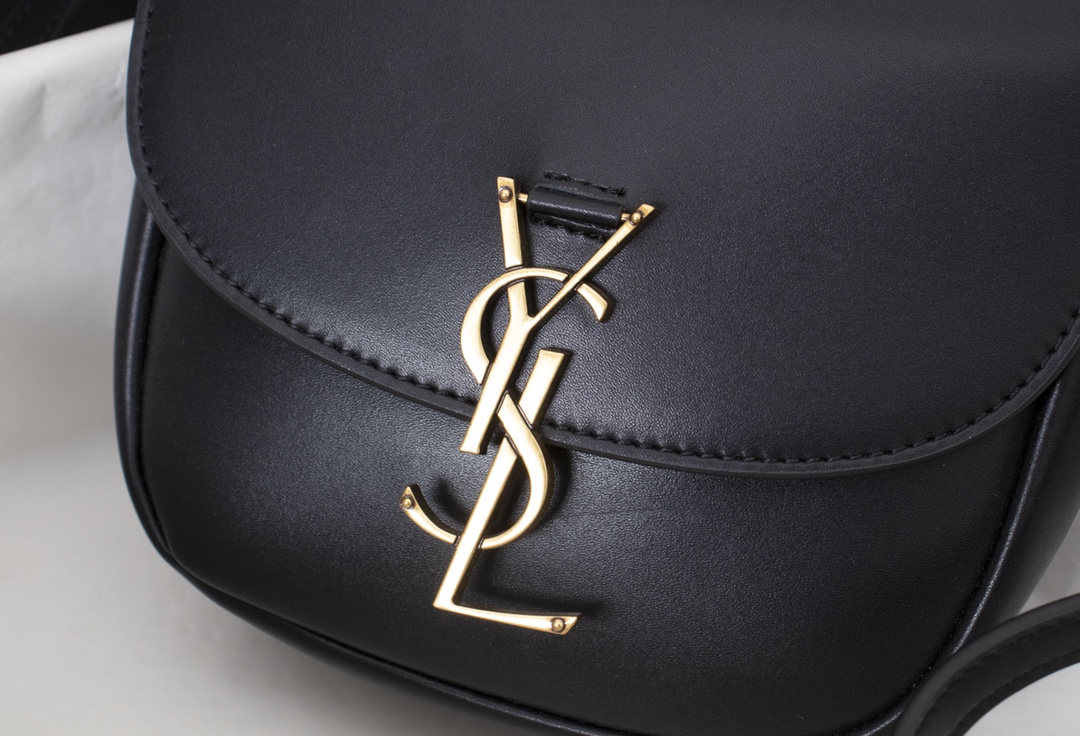 Replica Ysl Kaia Small Satchel In Smooth Leather1:1High-quality replica