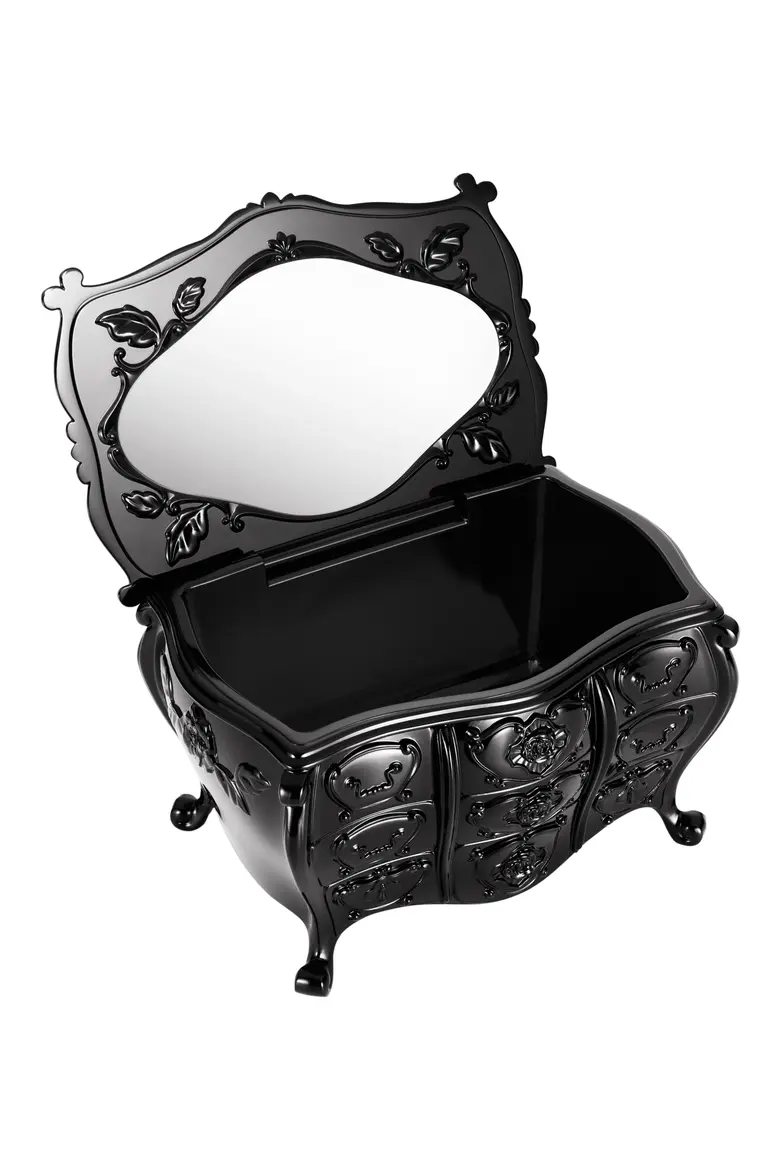 Beauty Box A