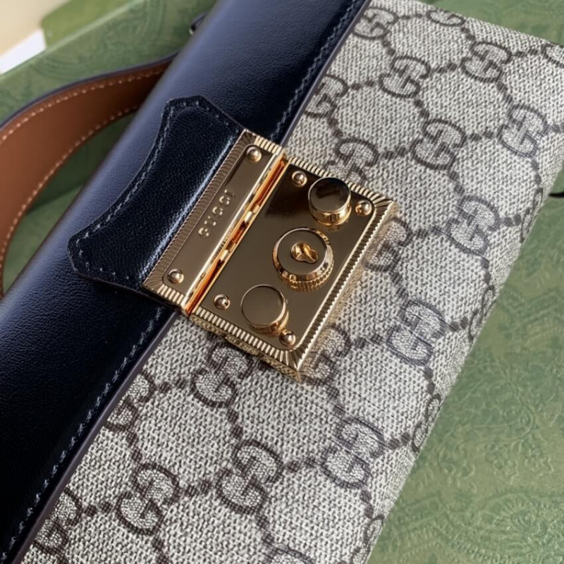 Replica Gucci Padlock Mini Bag 6526831:1High-quality replica
