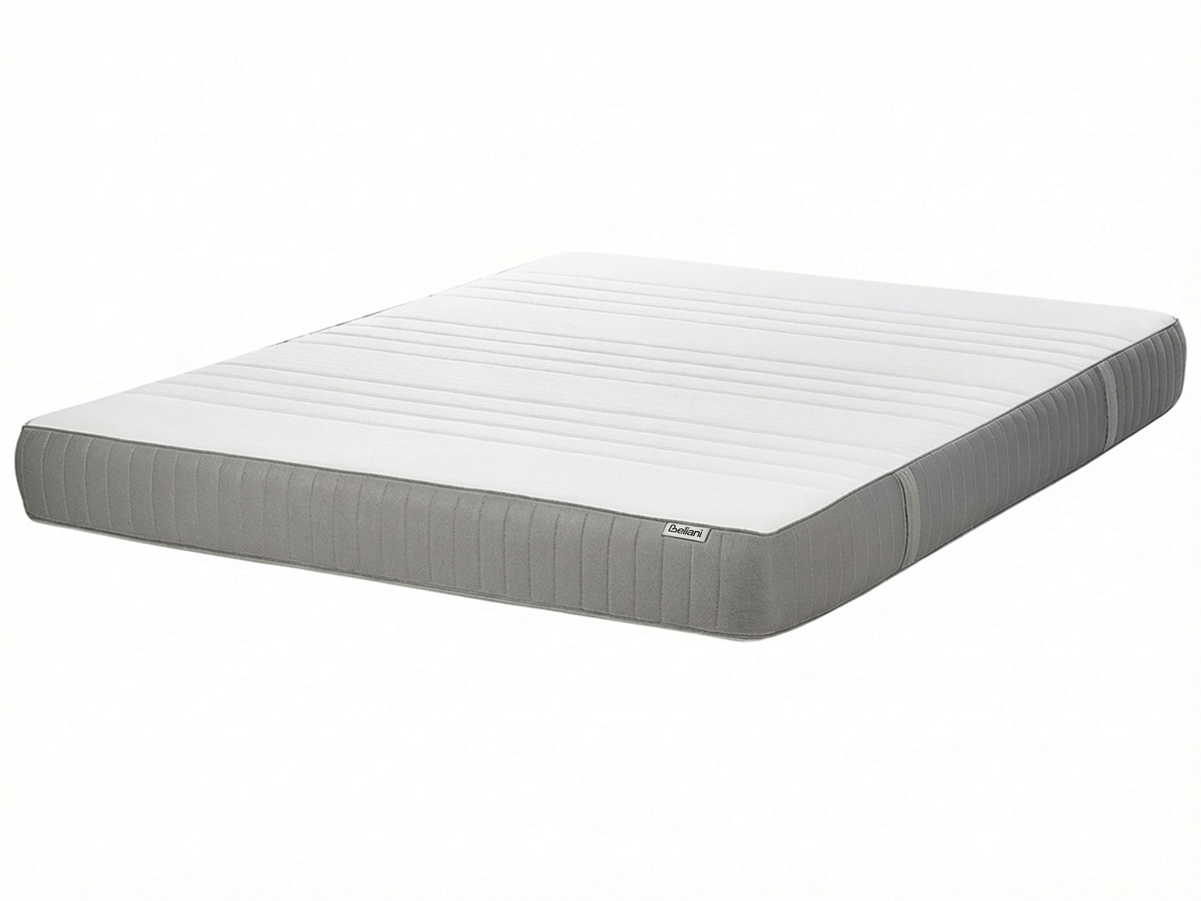 Mattress CHEER H2/3 Medium 180 x 200 cm (Super King Size)