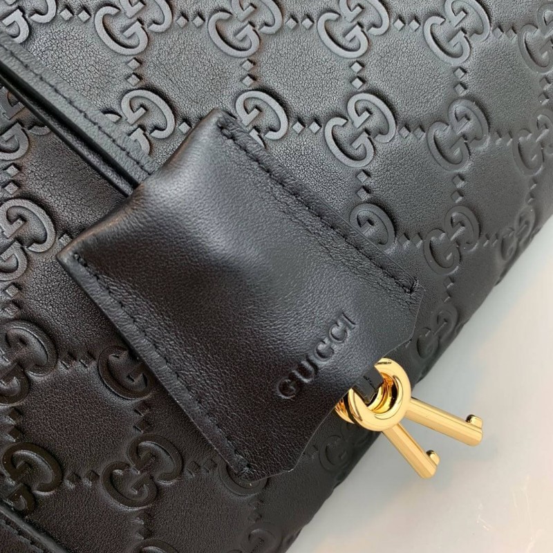 Replica Gucci Padlock Gucci Signature Medium Shoulder Bag 4791971:1High-quality replica