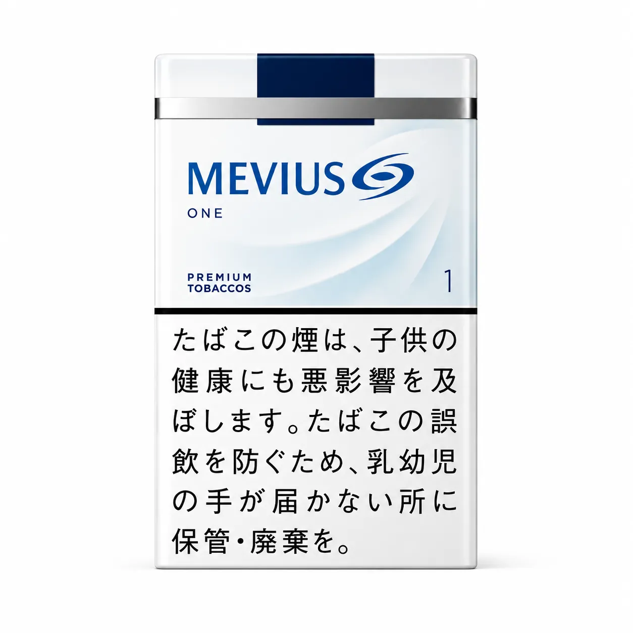 MEVIUS ONE