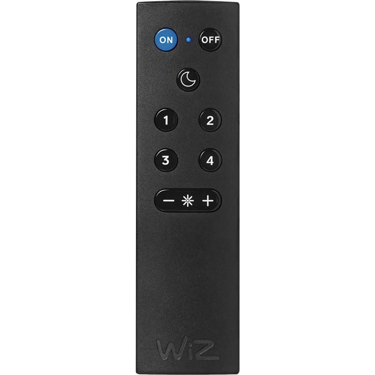 Wizmote Black Remote Control