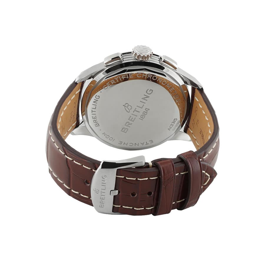 Breitling Premier A13315351C1P2 Replica - Top club