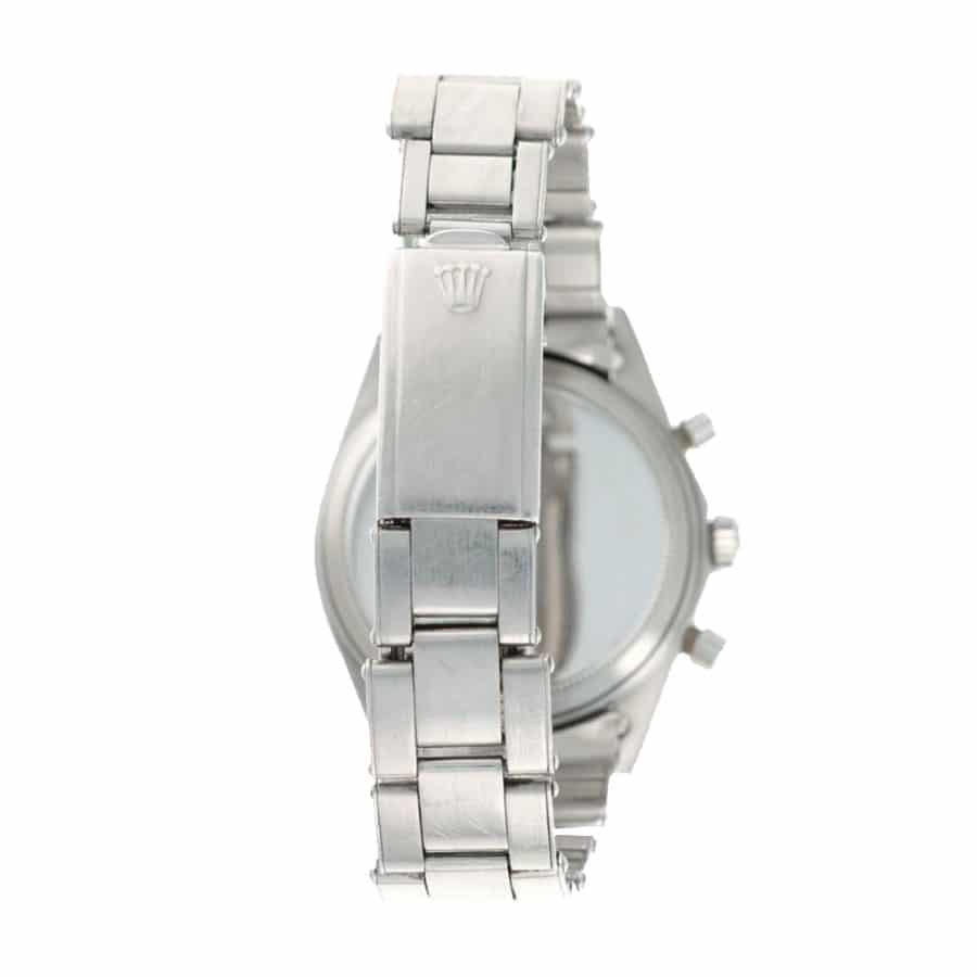 Rolex Daytona Silver Replica - Top club