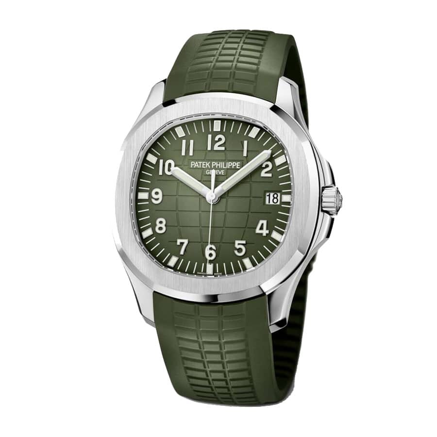 Patek 5168G Replica - Top club