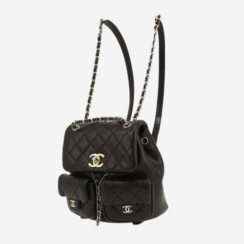 Gucci GG Marmont Camera shoulder bag in black quilted leather