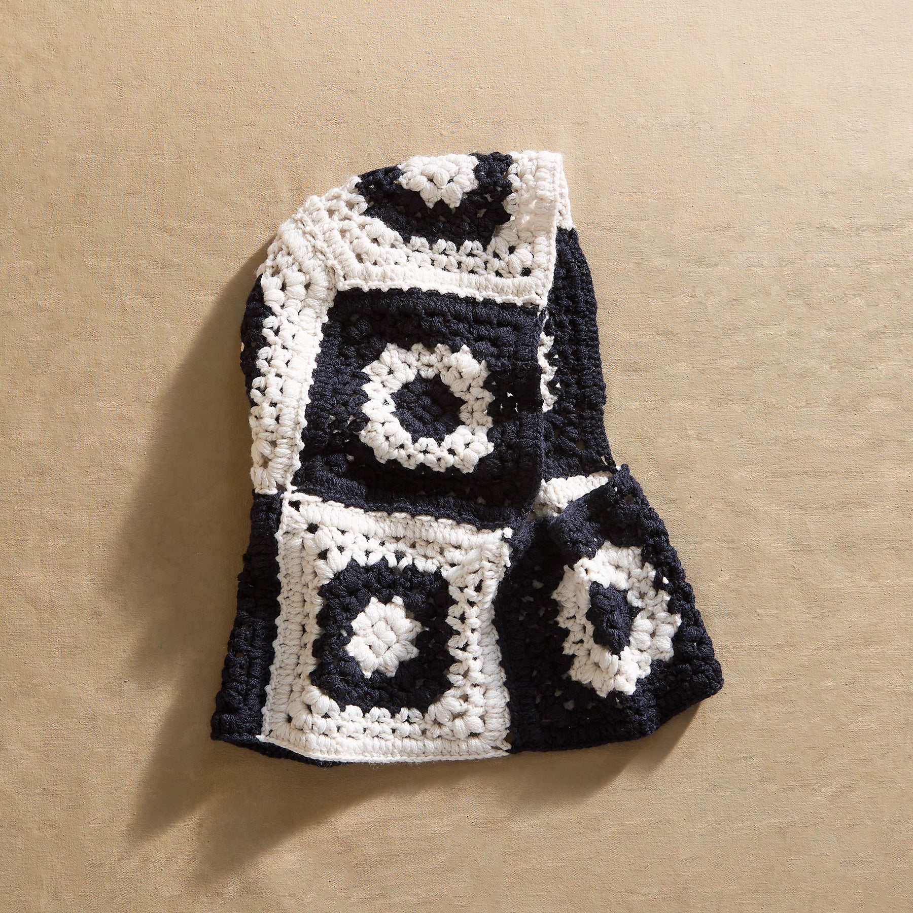 Jenna Crochet Snood - Sundance Clothing