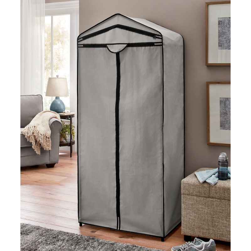 Arched Wardrobe - MIDNIGHT VELVET CATALOG