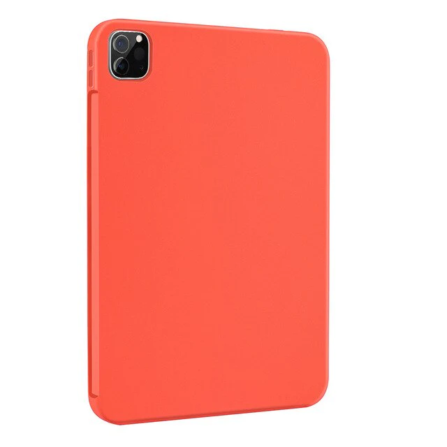 Original Liquid Silicone Case for iPad - Wholesale & Influencer