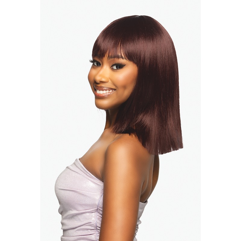 Sylvia Wig - MIDNIGHT VELVET CATALOG