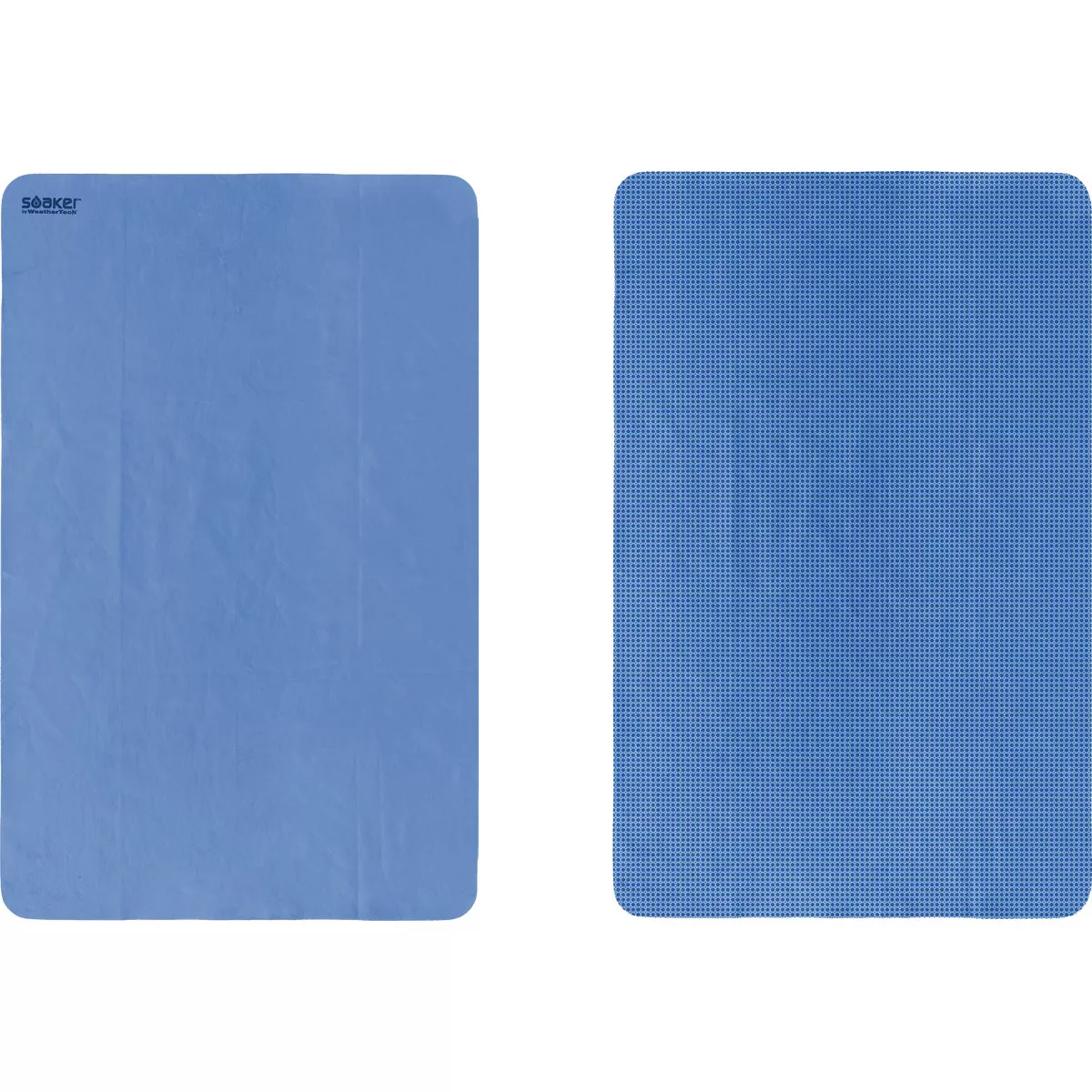 WeatherTech Soaker 17 In. W x 27 In. L Detailing Towel