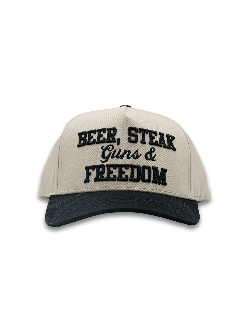 0126-MN-HAT-FREEDOM - Simply Southern Outlet