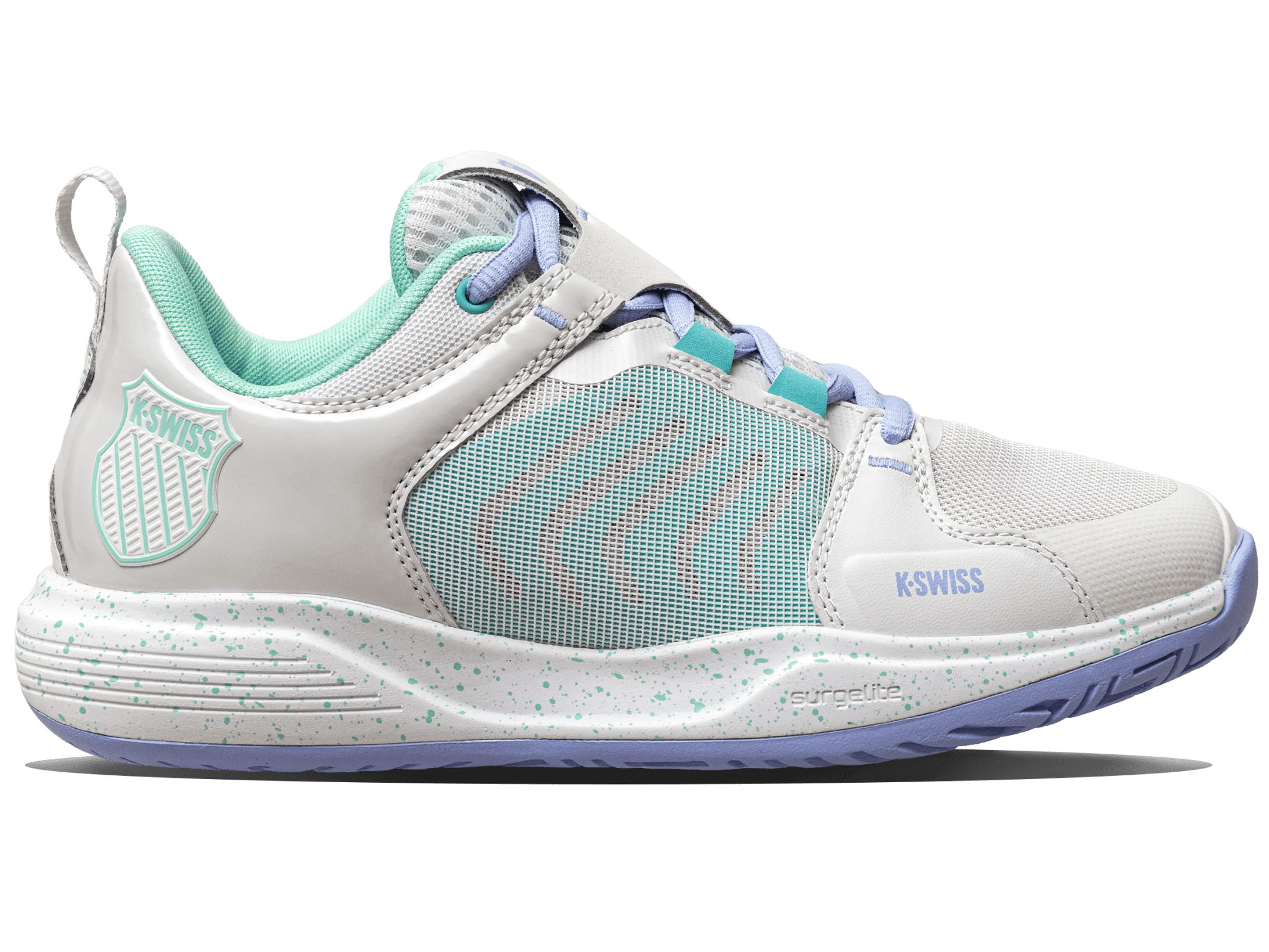 ULTRASHOT TEAM - Footwear K-Swiss