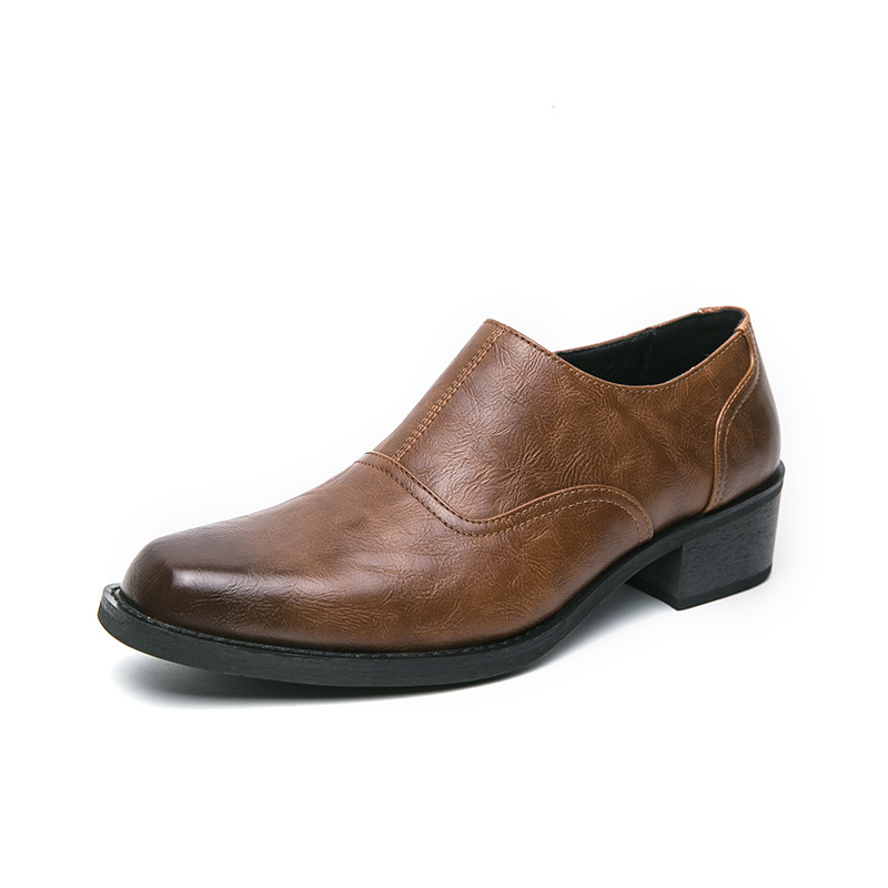 Men's dress shoes