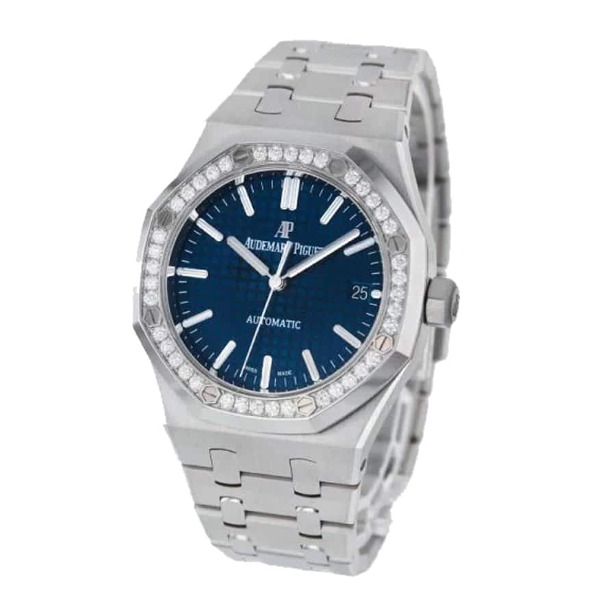 Audemars Piguet Royal Oak 15451ST.ZZ.1256ST.03 Replica - Elite Watch Atelier