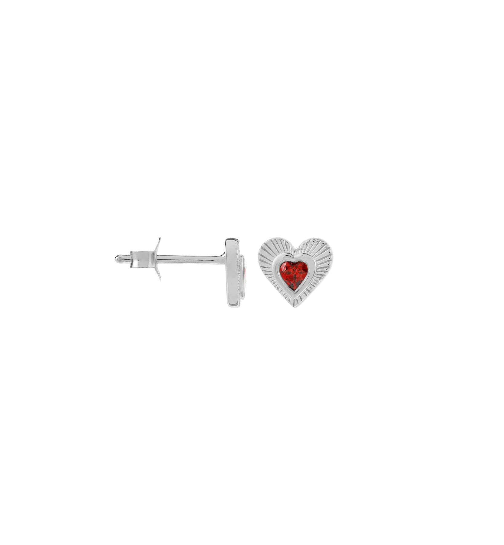 Single Rhapsody Love Stud