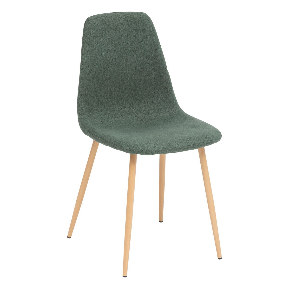 "Roka" chair Cedar Green