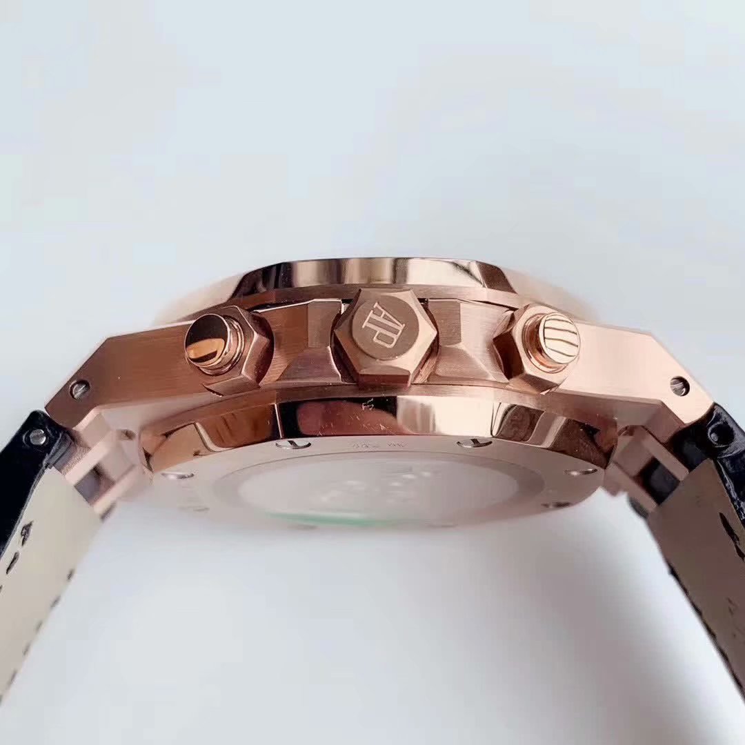 Audemars piguet Royal Oak Series 26331OR.OO.D821CR.01(1:1 replica) - Top club