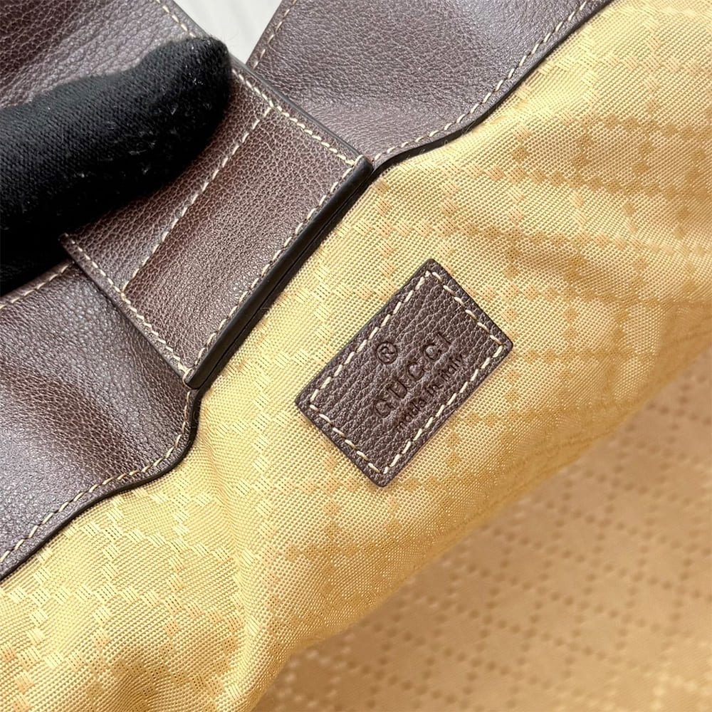 Gucci GG Marmont medium tote bag(HIGH-END GRADE)1:1High-quality replica
