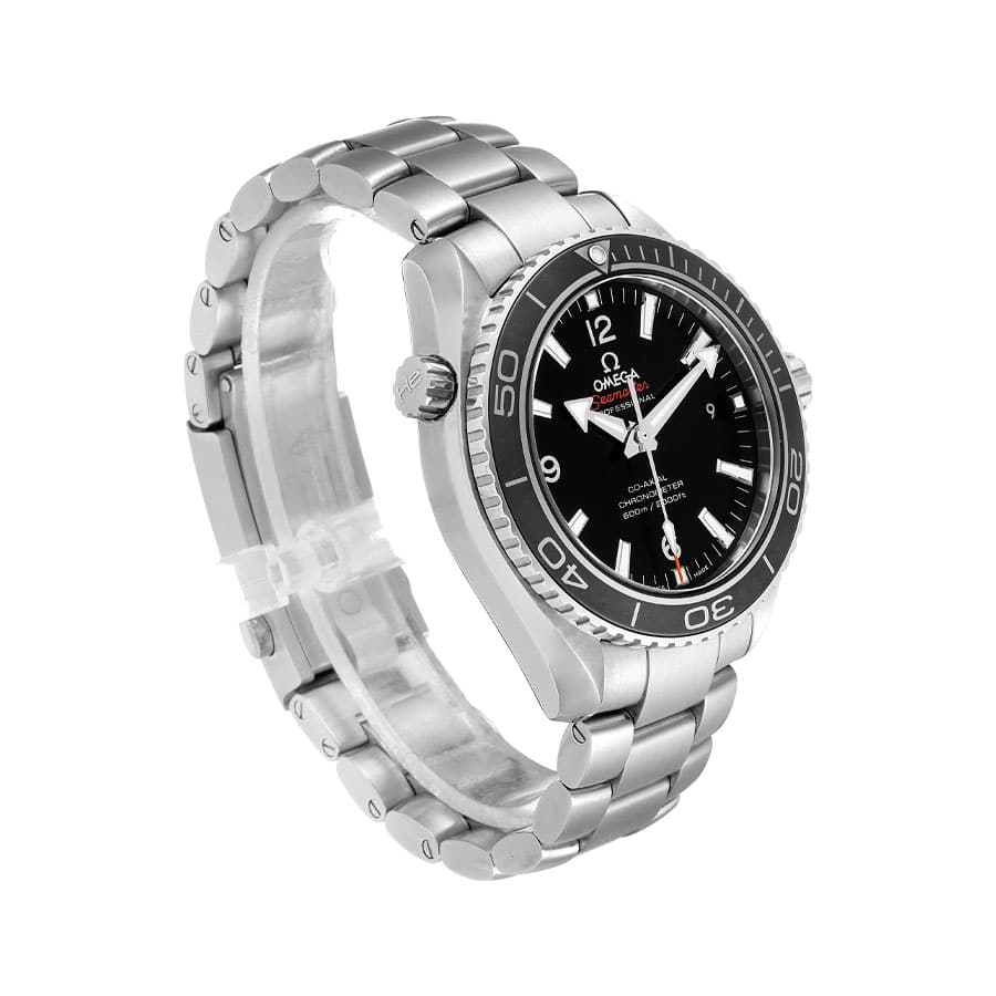 Omega Stainless Steel Watch Replica - Top club