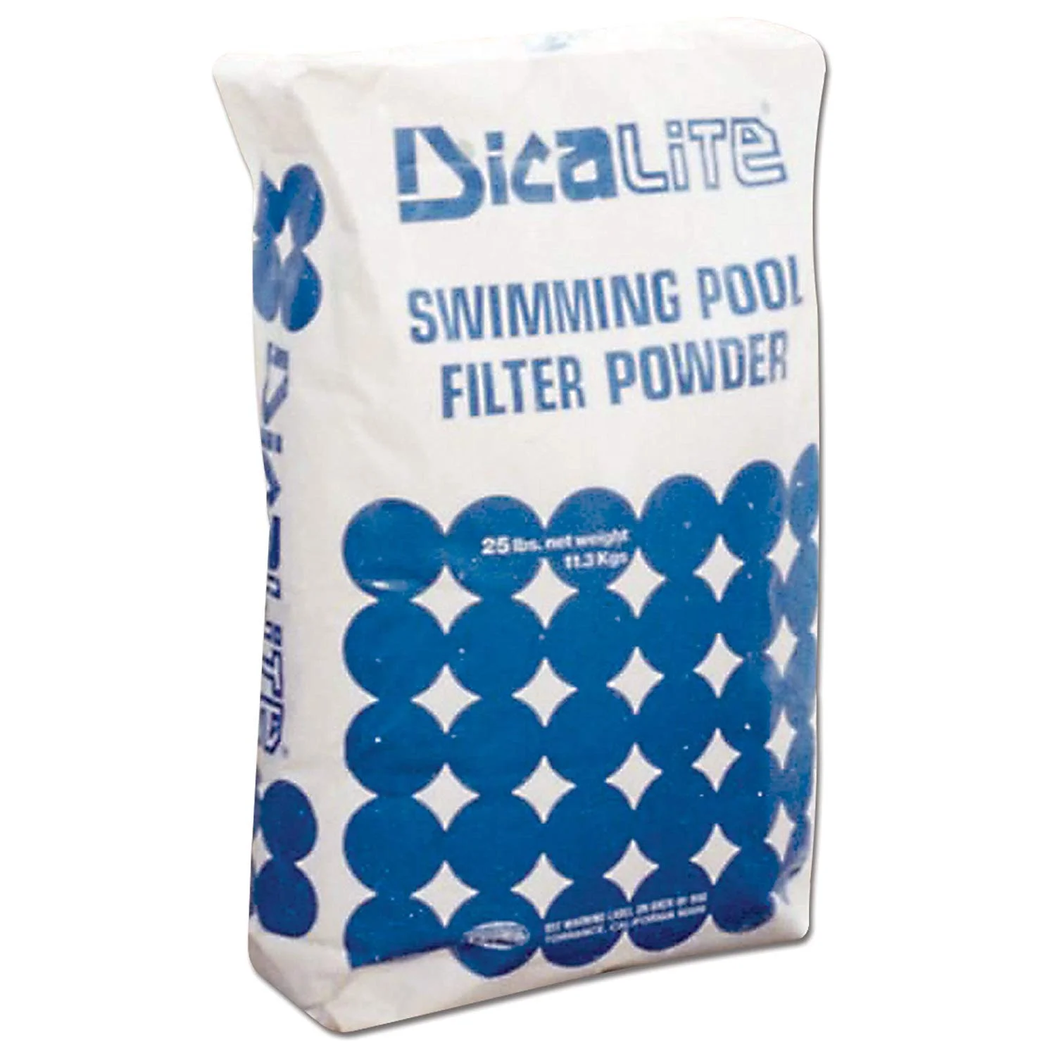 Dicalite Minerals Diatomaceous Earth Pool Filter D.E. 100LBS - Image 4
