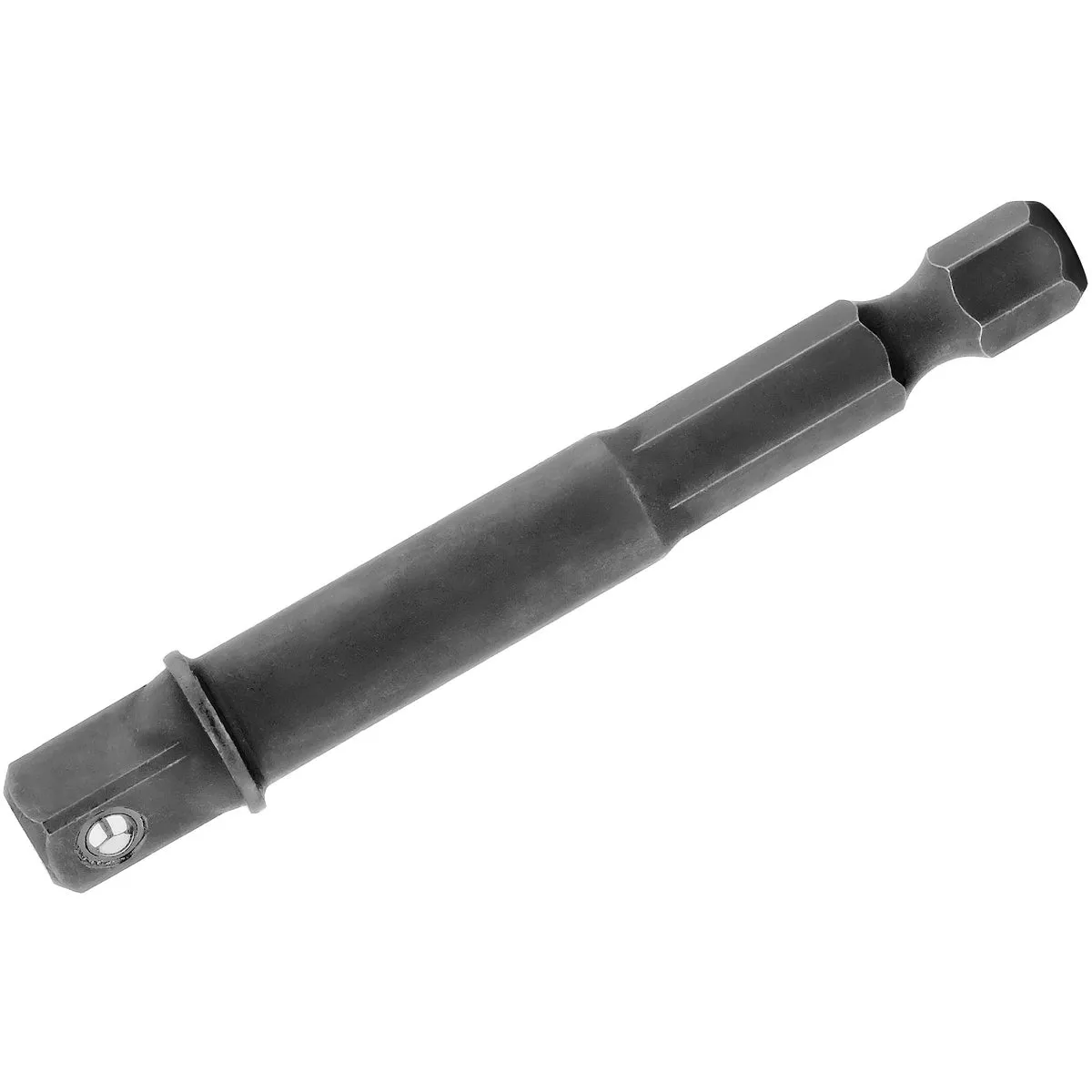 DEWALT Elite Series 1/4 In. x 2 In. Socket Adapter