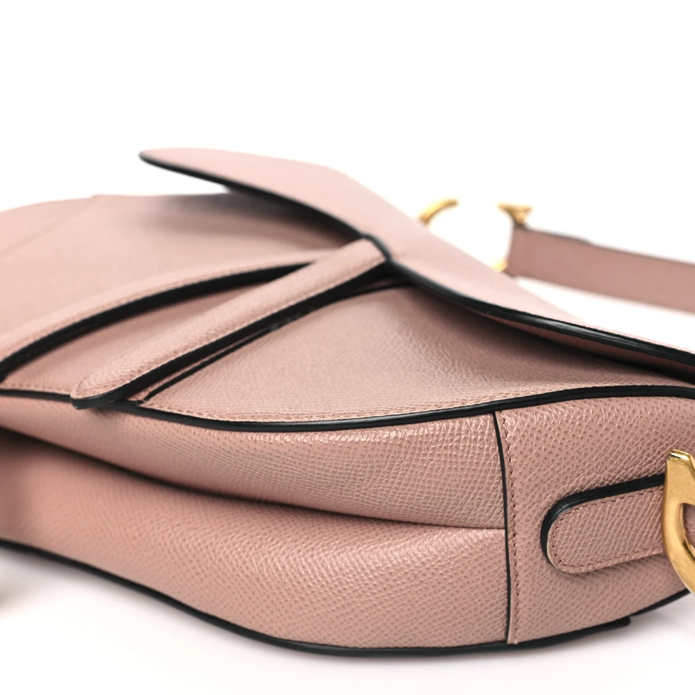Superfake Dior Fard Saddle Bag with Gold Hardware – Shop Now1:1High-quality replica